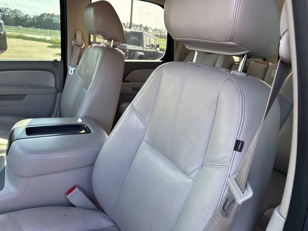 2014 Chevrolet Tahoe LT
