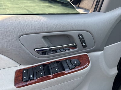 2014 Chevrolet Tahoe LT