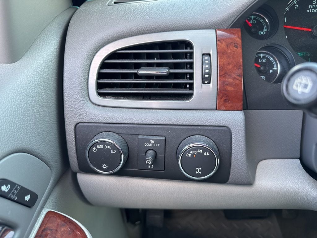 2014 Chevrolet Tahoe LT