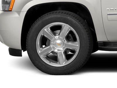 2014 Chevrolet Tahoe LT
