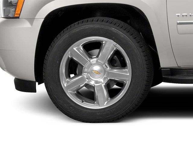 2014 Chevrolet Tahoe LT