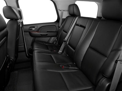 2014 Chevrolet Tahoe LT