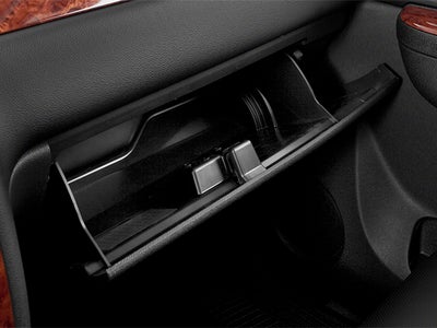2014 Chevrolet Tahoe LT
