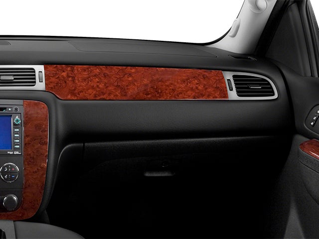 2014 Chevrolet Tahoe LT