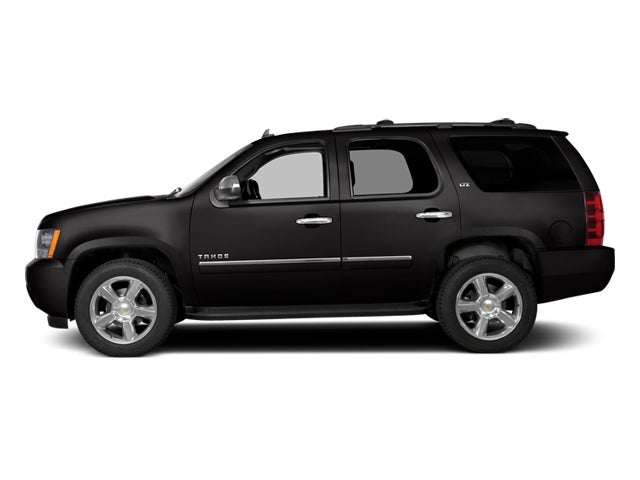 2014 Chevrolet Tahoe LT