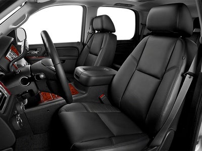 2014 Chevrolet Tahoe LT