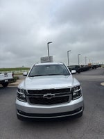 2020 Chevrolet Tahoe 4WD LT