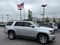 2020 Chevrolet Tahoe 4WD LT
