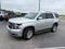 2020 Chevrolet Tahoe 4WD LT