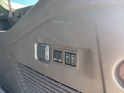 2022 Chevrolet Suburban 4WD LT