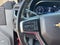 2022 Chevrolet Suburban 4WD LT
