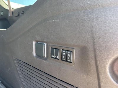 2022 Chevrolet Suburban 4WD LT