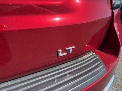 2022 Chevrolet Suburban 4WD LT