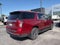 2022 Chevrolet Suburban 4WD LT
