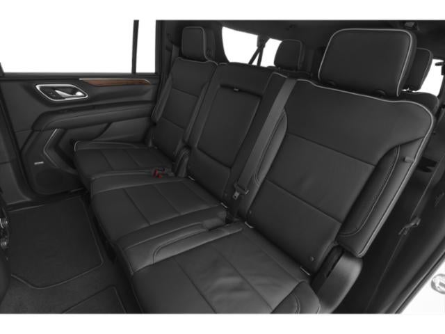 2023 Chevrolet Suburban 4WD Premier