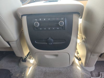 2011 Chevrolet Suburban 1500 LT1