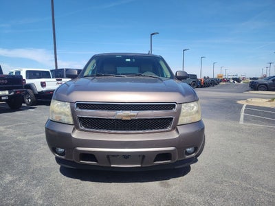 2011 Chevrolet Suburban 1500 LT1