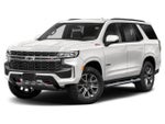 2021 Chevrolet Tahoe 4WD LS
