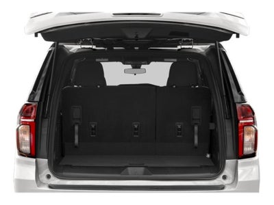 2021 Chevrolet Tahoe 4WD LS