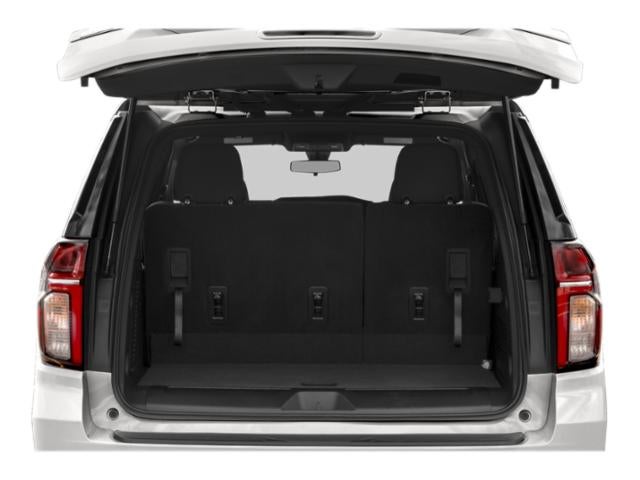 2021 Chevrolet Tahoe 4WD LS