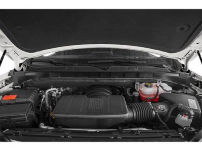 2021 Chevrolet Tahoe 4WD LS