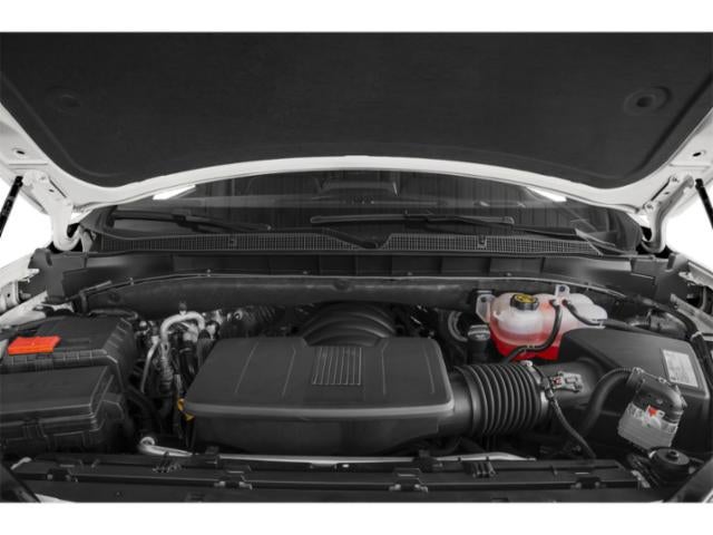 2021 Chevrolet Tahoe 4WD LS