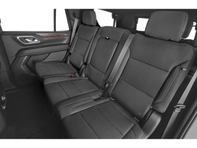 2021 Chevrolet Tahoe 4WD LS