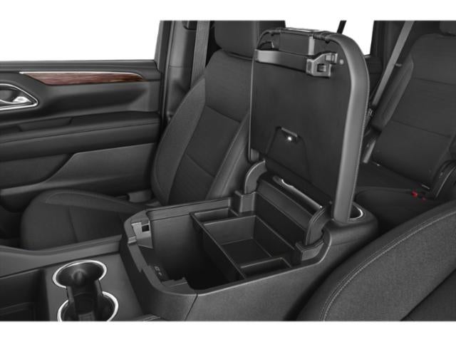 2021 Chevrolet Tahoe 4WD LS