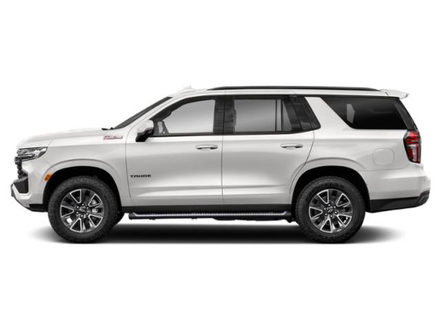 2021 Chevrolet Tahoe 4WD LS