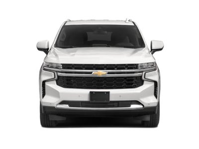 2021 Chevrolet Tahoe 4WD LS