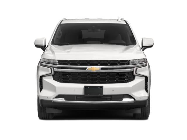 2021 Chevrolet Tahoe 4WD LS