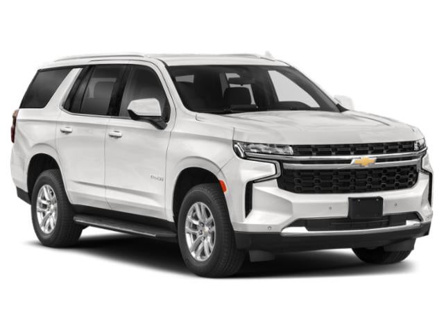2021 Chevrolet Tahoe 4WD LS