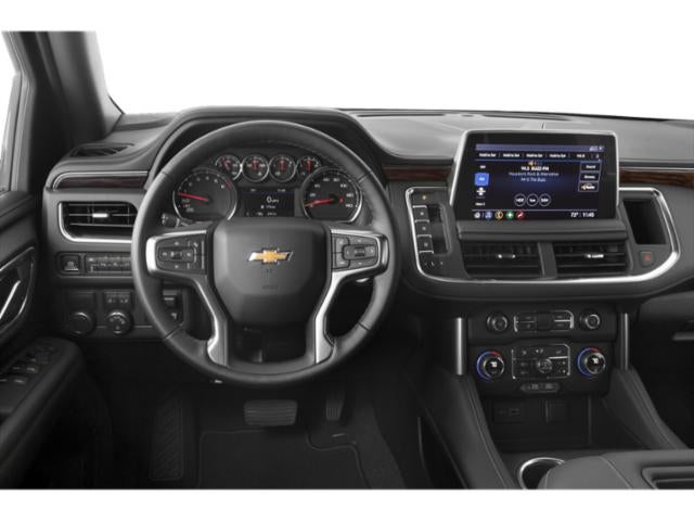 2021 Chevrolet Tahoe 4WD LS
