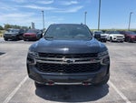 2022 Chevrolet Tahoe 4WD Z71