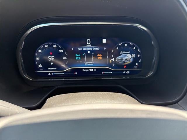 2022 Chevrolet Tahoe 4WD Z71