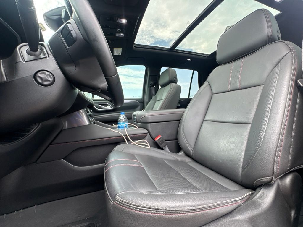 2024 Chevrolet Tahoe 4WD RST