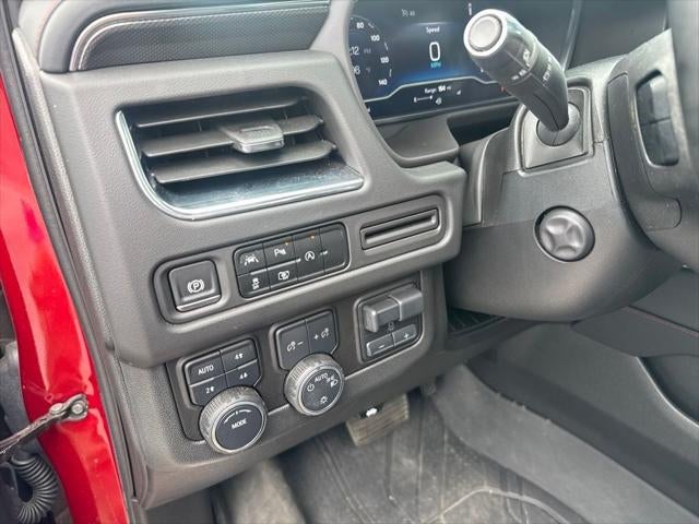2024 Chevrolet Tahoe 4WD RST