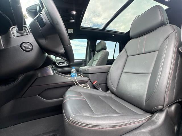 2024 Chevrolet Tahoe 4WD RST