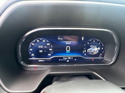 2024 Chevrolet Tahoe 4WD RST