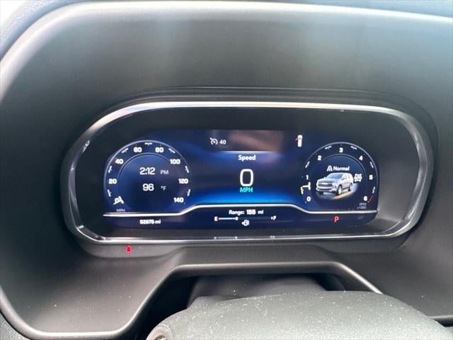 2024 Chevrolet Tahoe 4WD RST