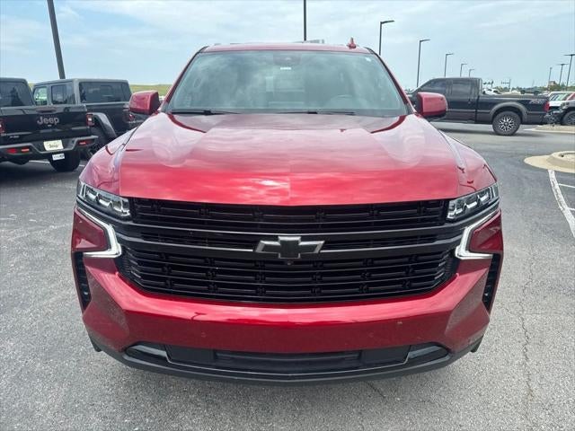 2024 Chevrolet Tahoe 4WD RST