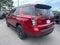 2024 Chevrolet Tahoe 4WD RST