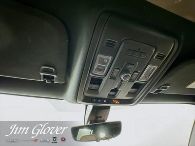 2022 Chevrolet Tahoe 4WD High Country