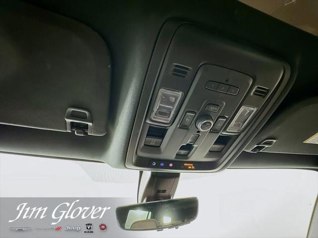 2022 Chevrolet Tahoe 4WD High Country