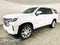 2022 Chevrolet Tahoe 4WD High Country