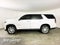 2022 Chevrolet Tahoe 4WD High Country
