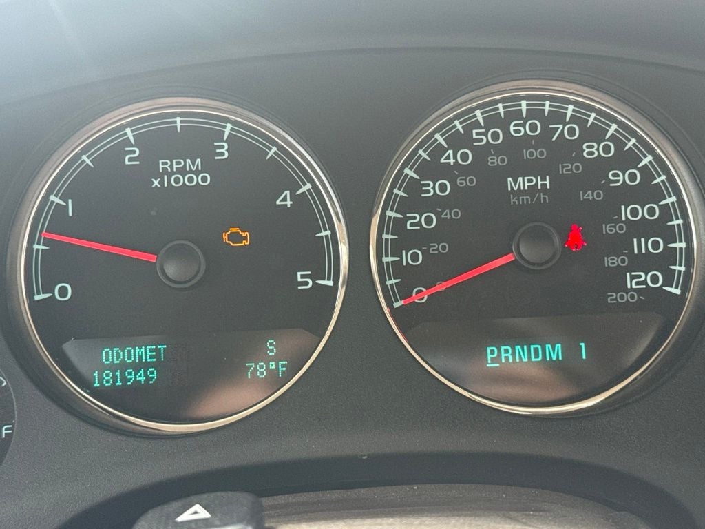 2013 GMC Sierra 2500HD SLT