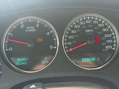 2013 GMC Sierra 2500HD SLT