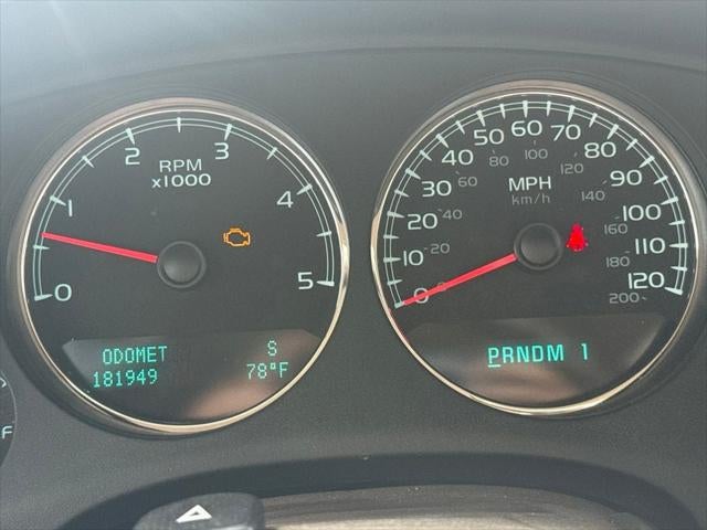 2013 GMC Sierra 2500HD SLT