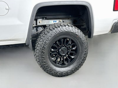 2018 GMC Sierra 2500HD SLT